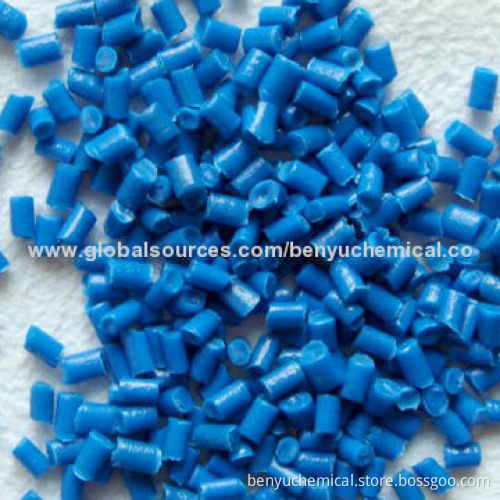 PVC Granules, Used to Make Barrels, Plastic Bottles, Bags, All Types of Pipes and Shading NetsNew